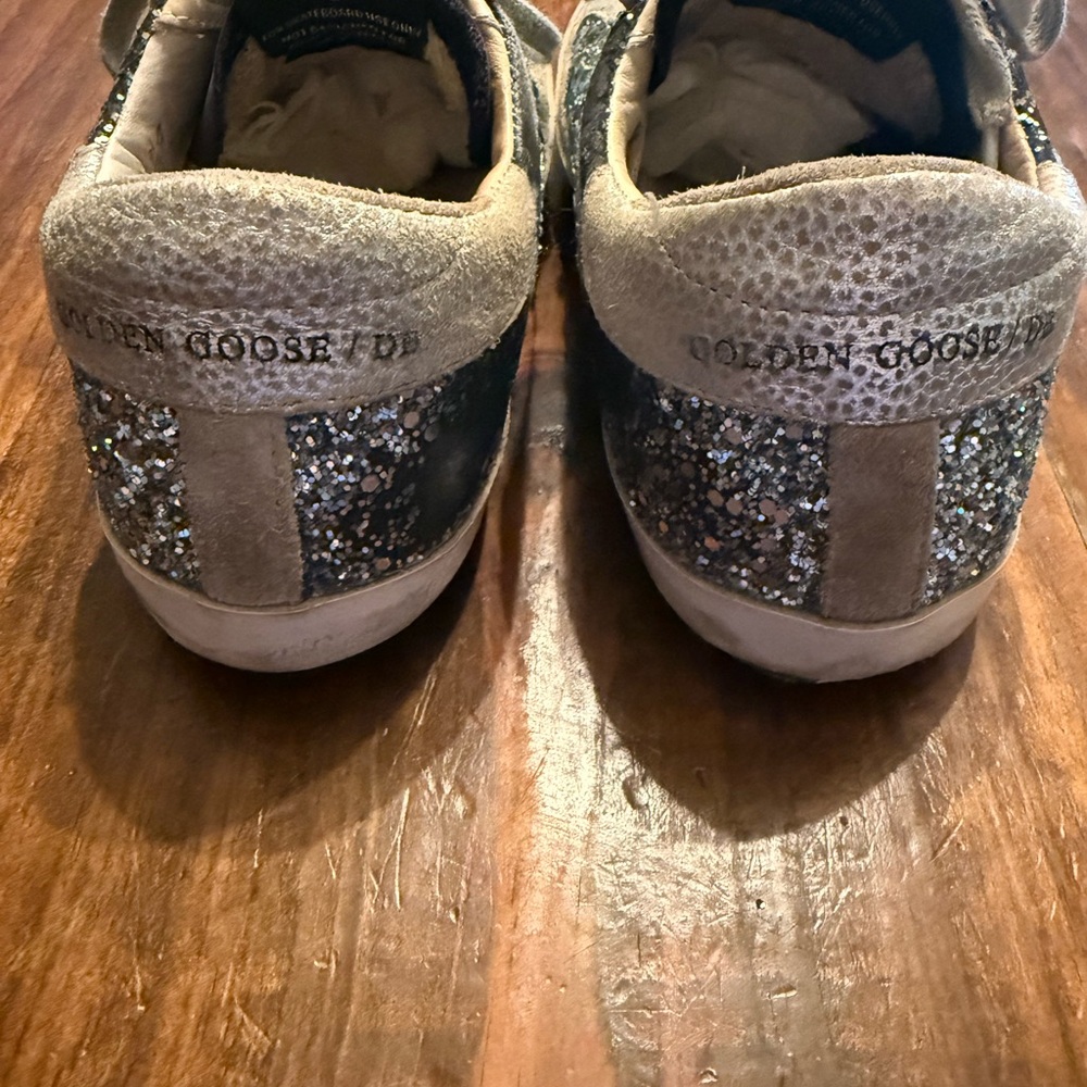 Golden Goose Superstar Private EDT - Picture 3 of 8